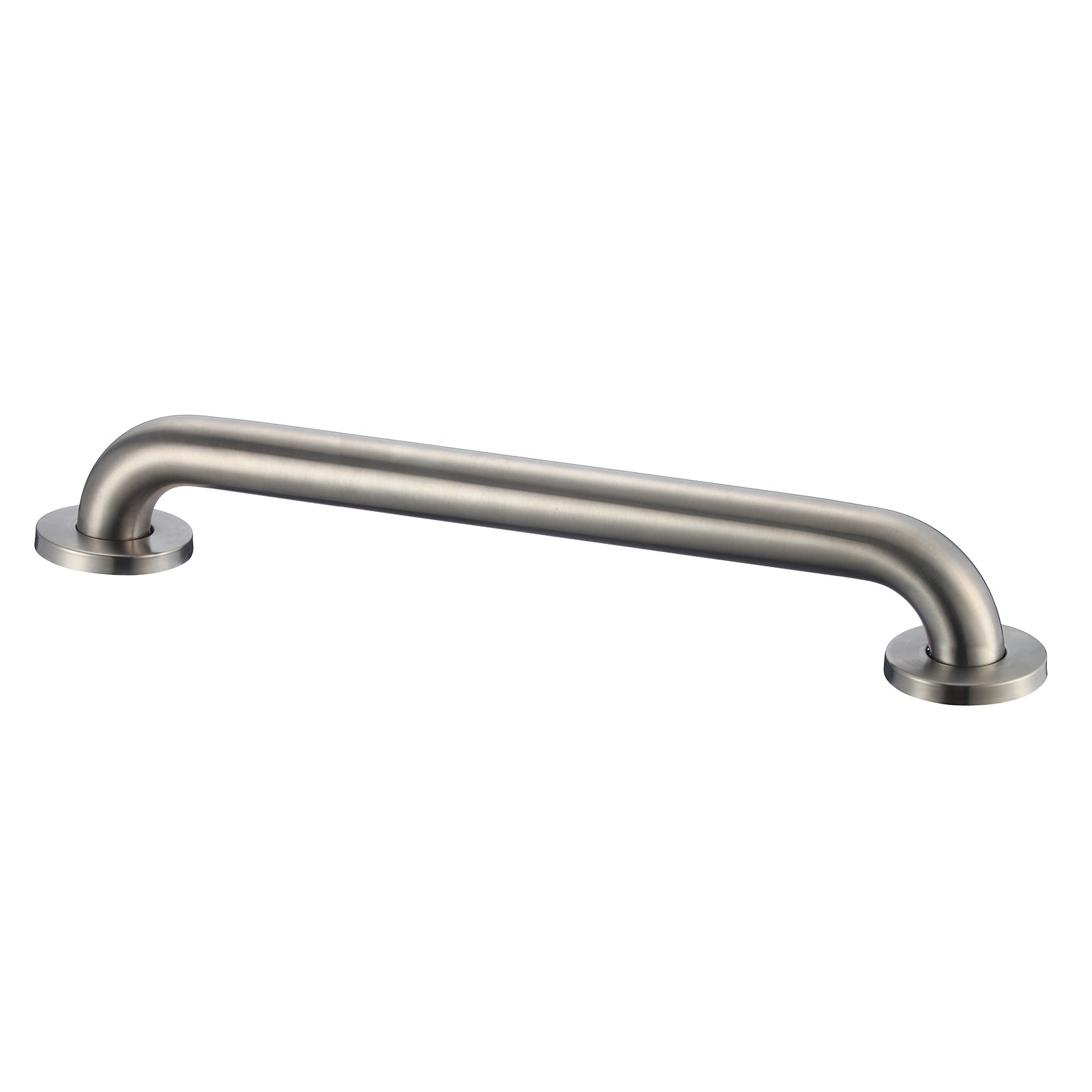 stardrix-18-inch-ada-compliant-grab-bar-1-5-diameter-concealed-mounting-flanges-handicap-friendly-commercial-residential-bathrooms-brushed-stainless-steel