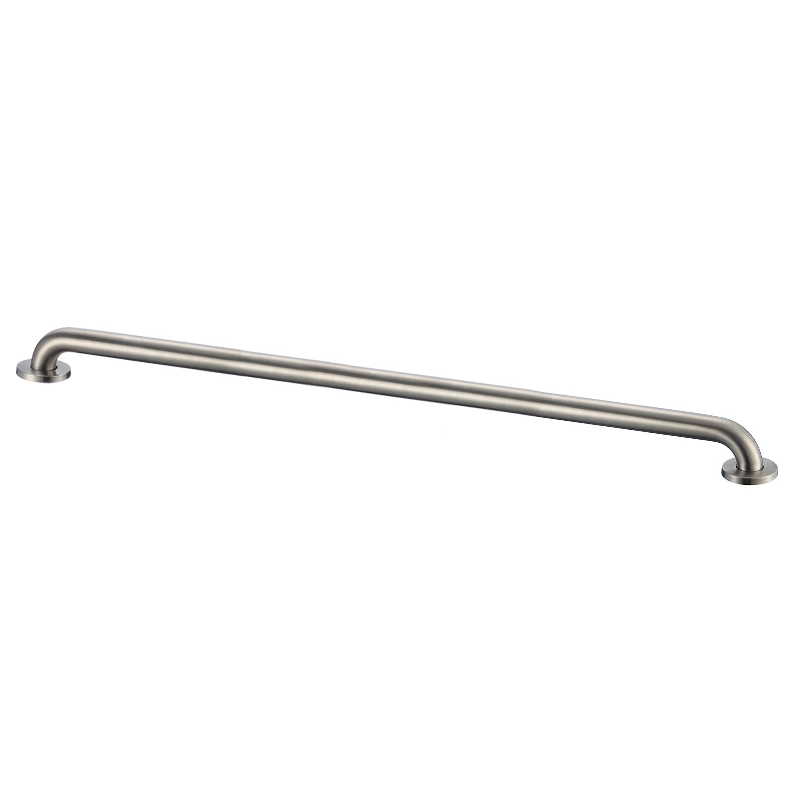 stardrix-42-inch-ada-compliant-grab-bar-1-5-diameter-concealed-mounting-flanges-handicap-friendly-commercial-residential-bathrooms-brushed-stainless-steel