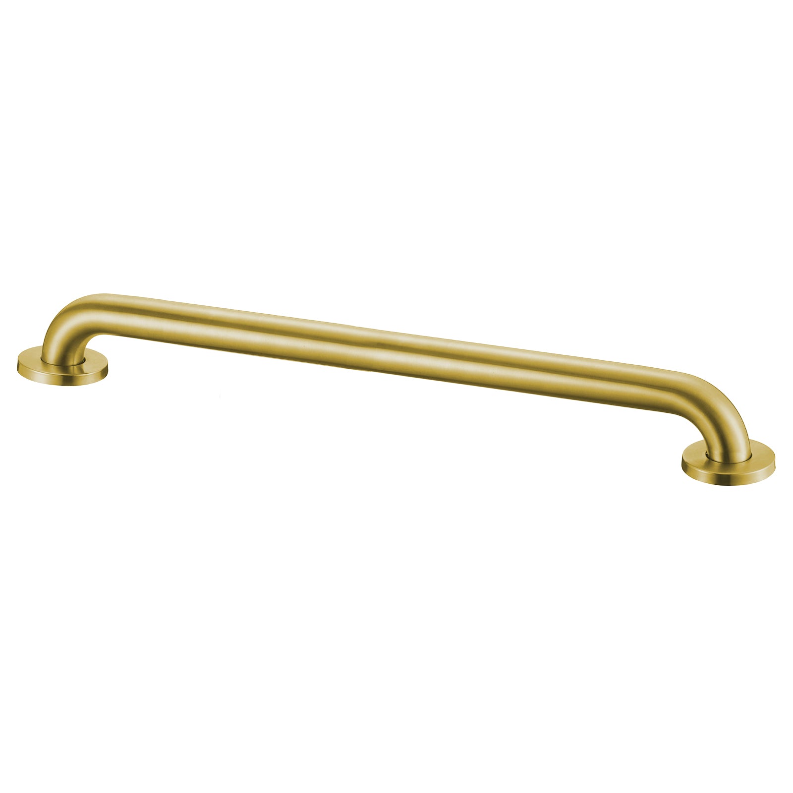 stardrix-24-inch-ada-compliant-grab-bar-1-5-diameter-concealed-mounting-flanges-handicap-friendly-commercial-residential-bathrooms-brushed-gold-stainless-steel