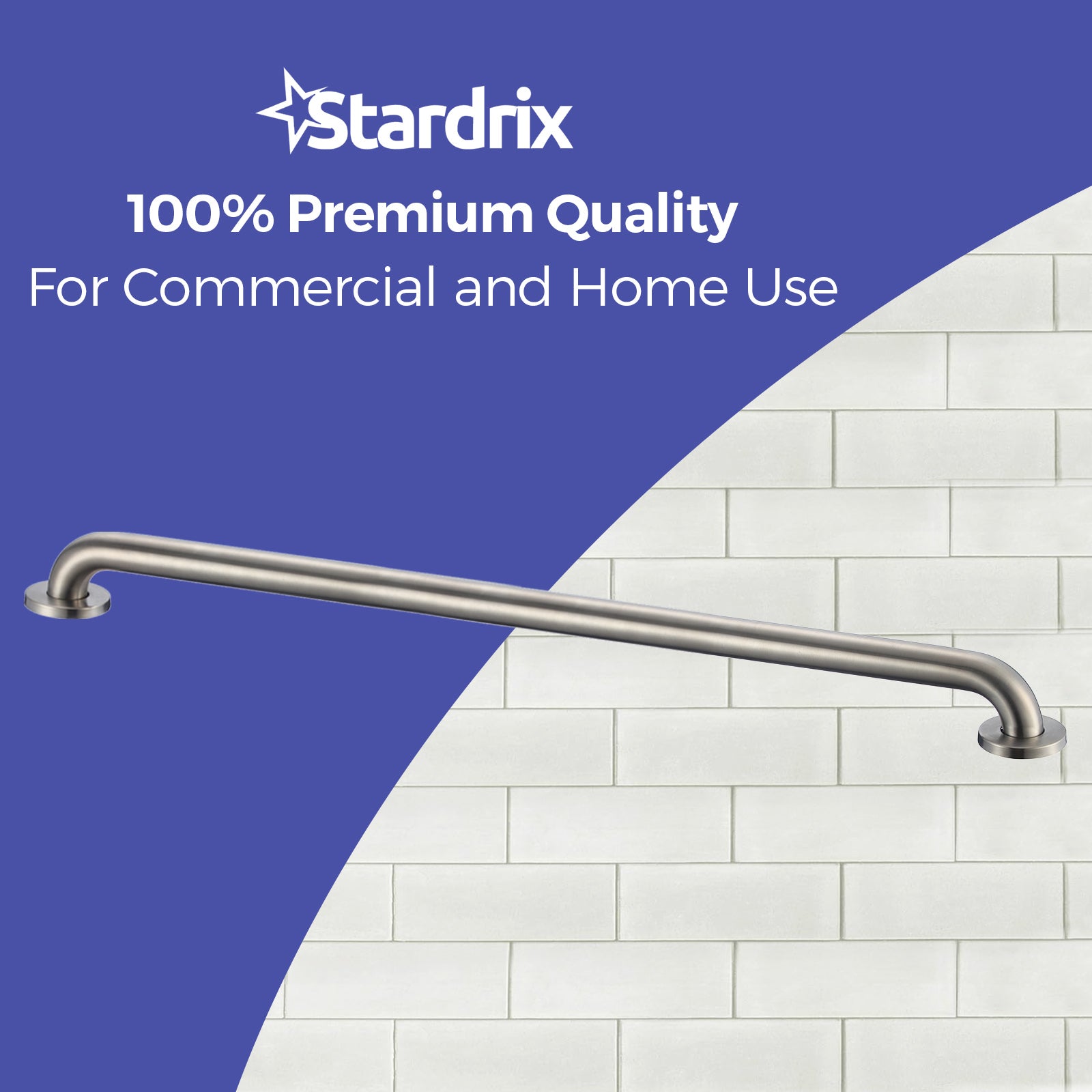 stardrix-36-inch-ada-compliant-grab-bar-1-5-diameter-concealed-mounting-flanges-handicap-friendly-commercial-residential-bathrooms-brushed-stainless-steel