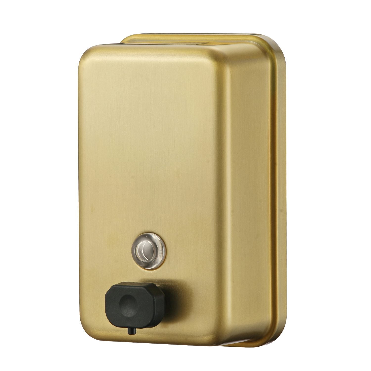 stardrix-st1100vg-1100ml-37oz-vertical-gold-soap-dispenser