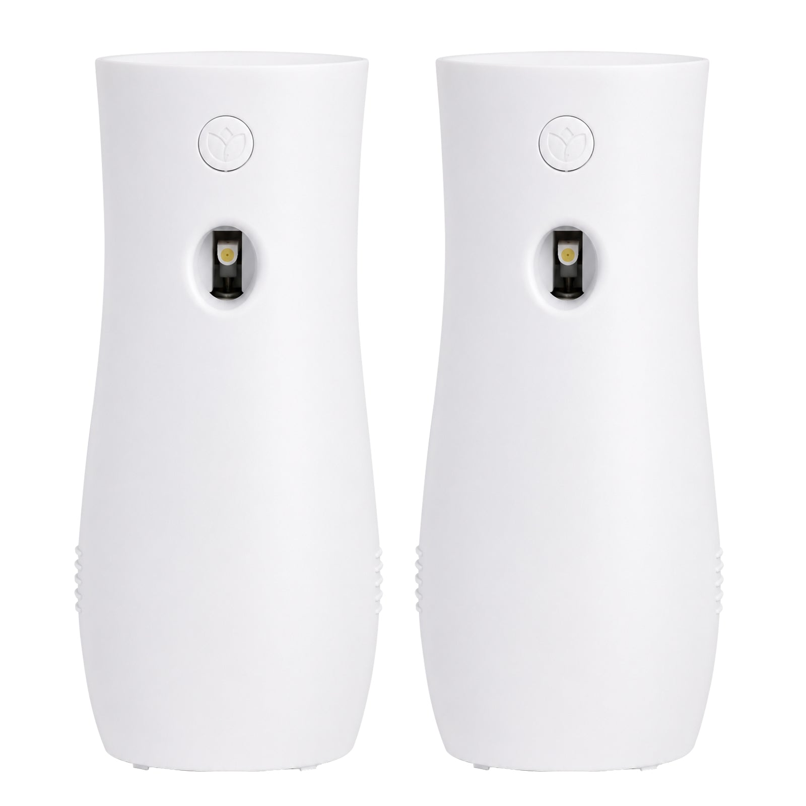 stardrix-automatic-air-freshener-spray-dispensers-2-pack-battery-operated-aerosol-sprayer-wall-mounted-freestanding-3-auto-scent-release-time-settings-for-home-and-commercial-place-white