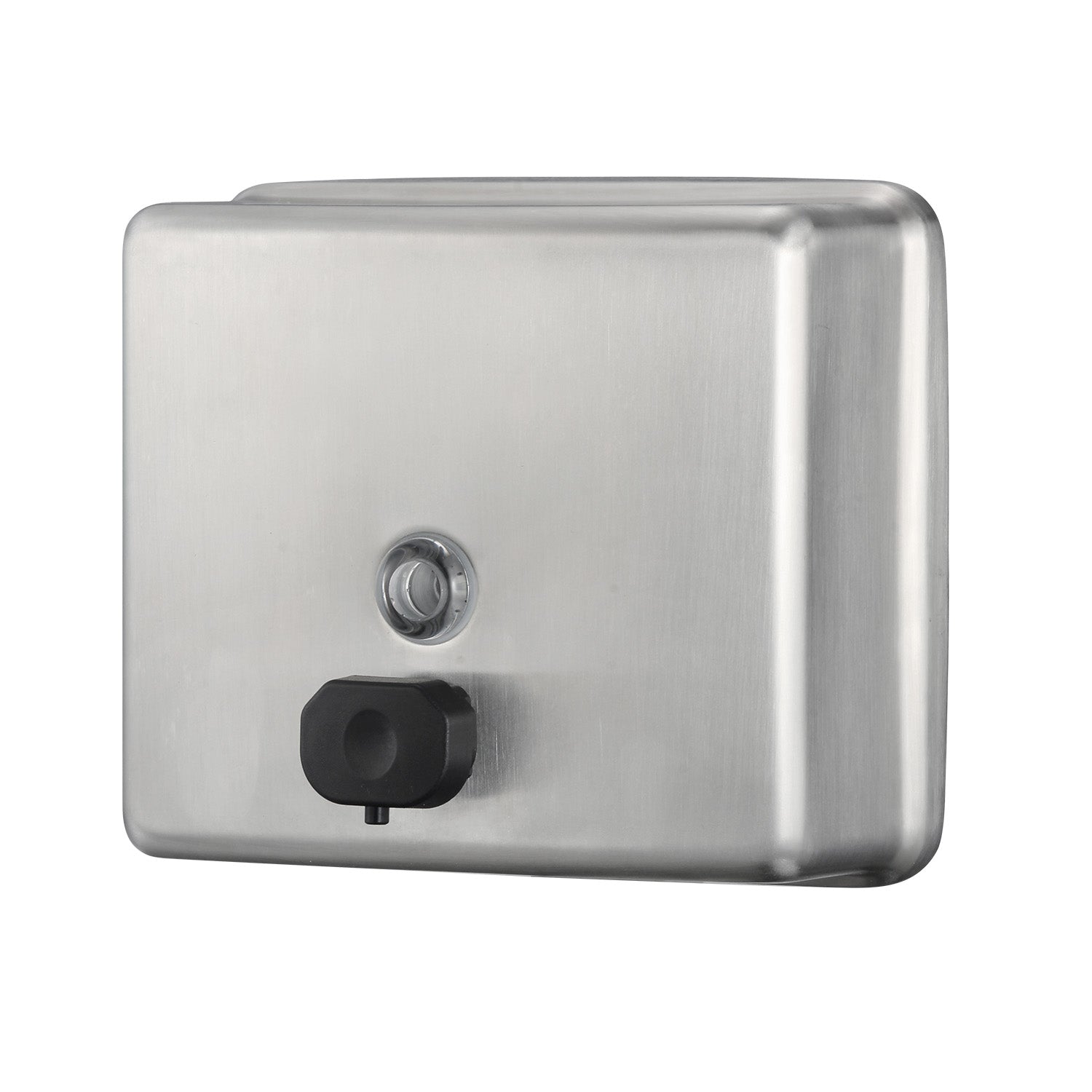 stardrix-stainless-steel-extra-large-1400ml-47oz-capacity-industrial-grade-soap-dispenser-commercial-wall-mount-bathroom-hand-soap-dispenser-with-corrosion-proof-lining-and-anti-leak-pump