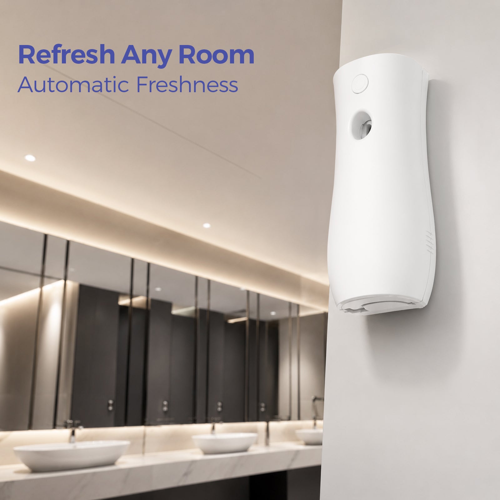 stardrix-automatic-air-freshener-spray-dispensers-2-pack-battery-operated-aerosol-sprayer-wall-mounted-freestanding-3-auto-scent-release-time-settings-for-home-and-commercial-place-white