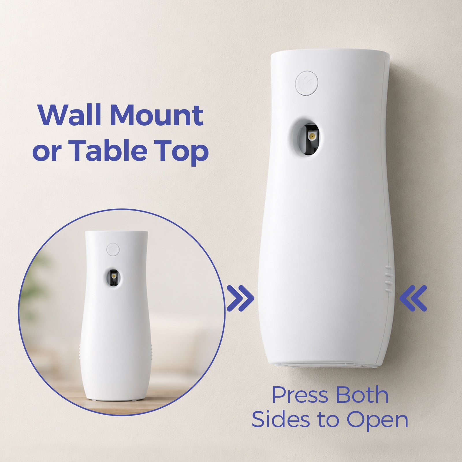 stardrix-automatic-air-freshener-spray-dispensers-2-pack-battery-operated-aerosol-sprayer-wall-mounted-freestanding-3-auto-scent-release-time-settings-for-home-and-commercial-place-white