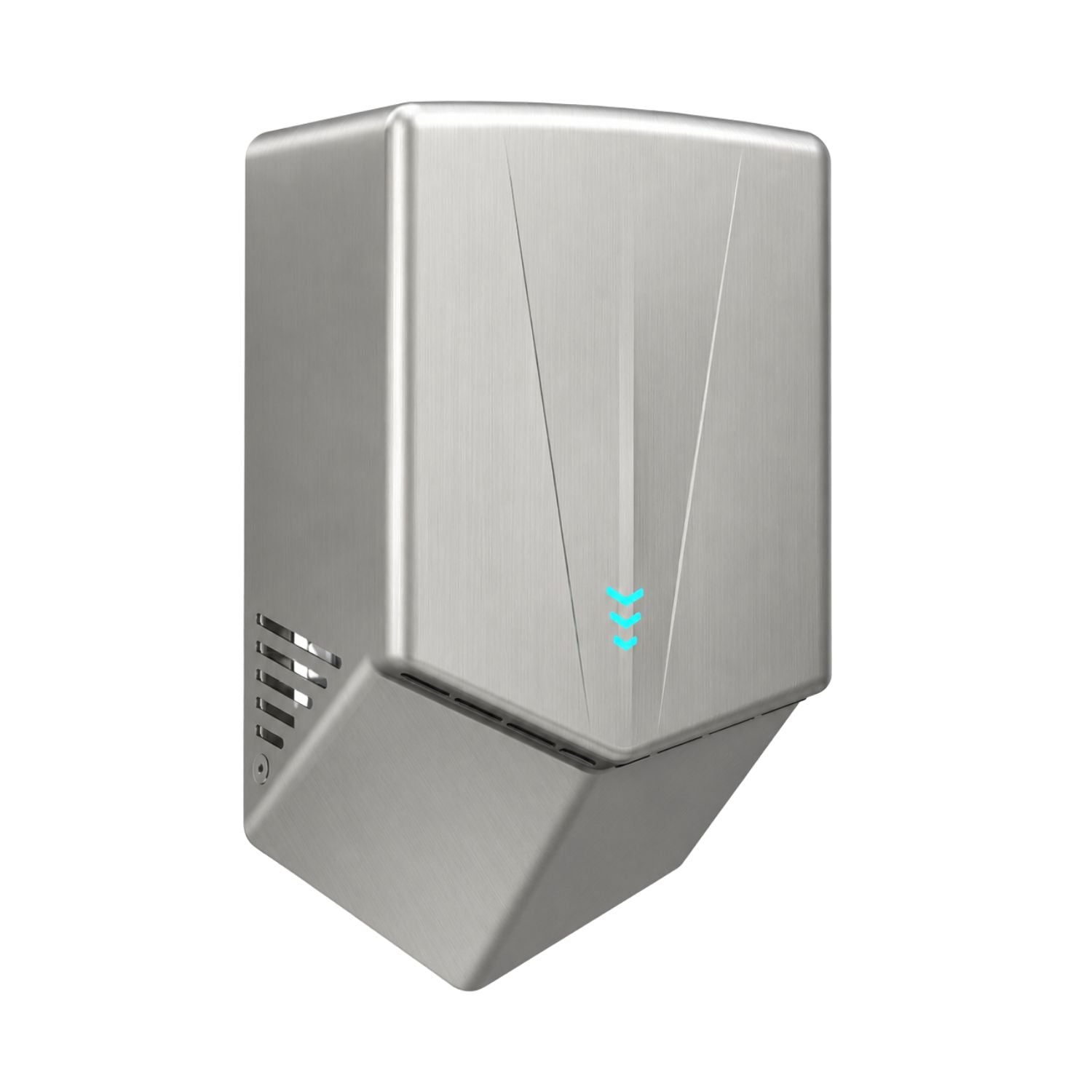 stardrix-v-force-pro-high-speed-electric-hand-dryer-110-120v-with-hepa-filter-stainless-steel-brushed