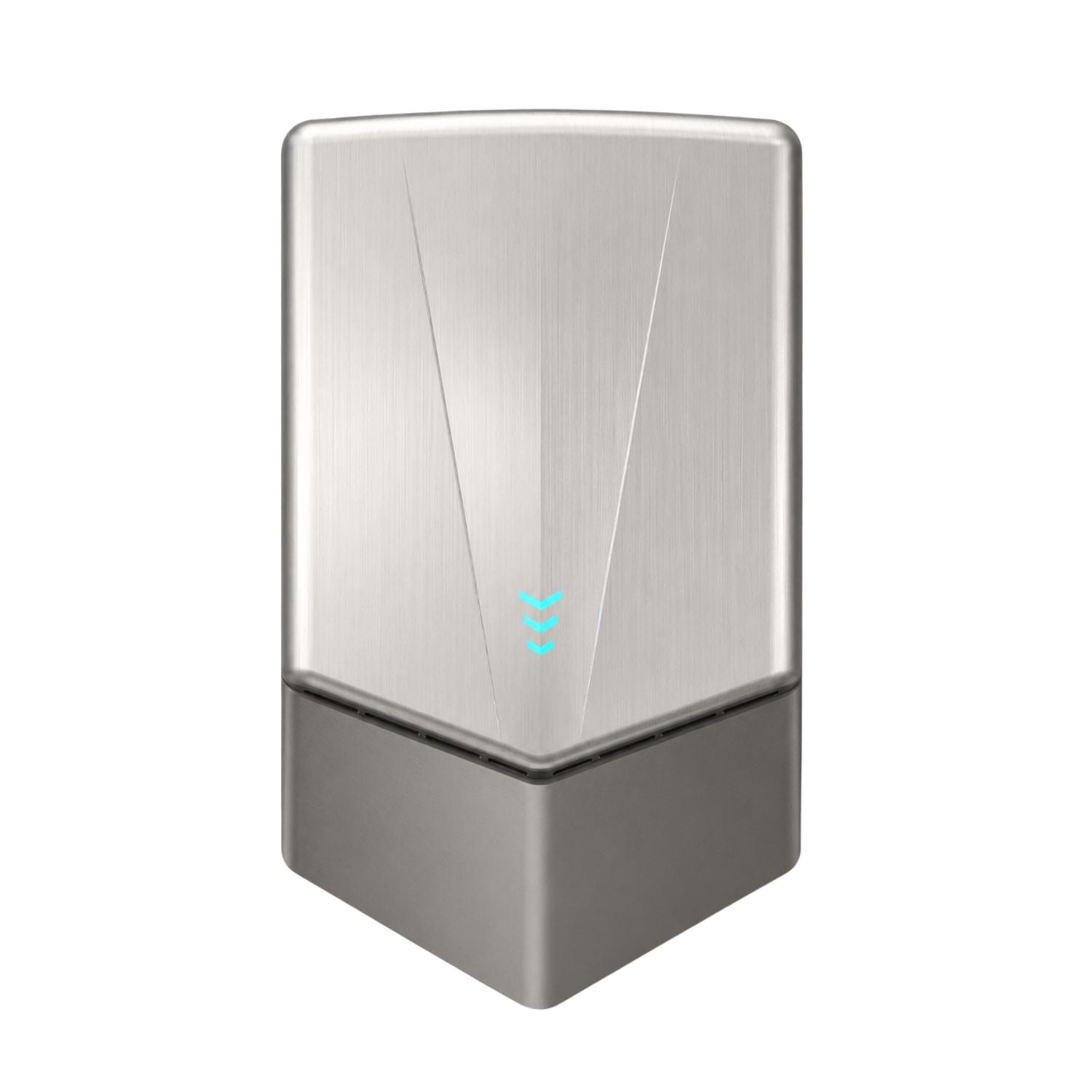 stardrix-v-force-pro-high-speed-electric-hand-dryer-110-120v-with-hepa-filter-stainless-steel-brushed