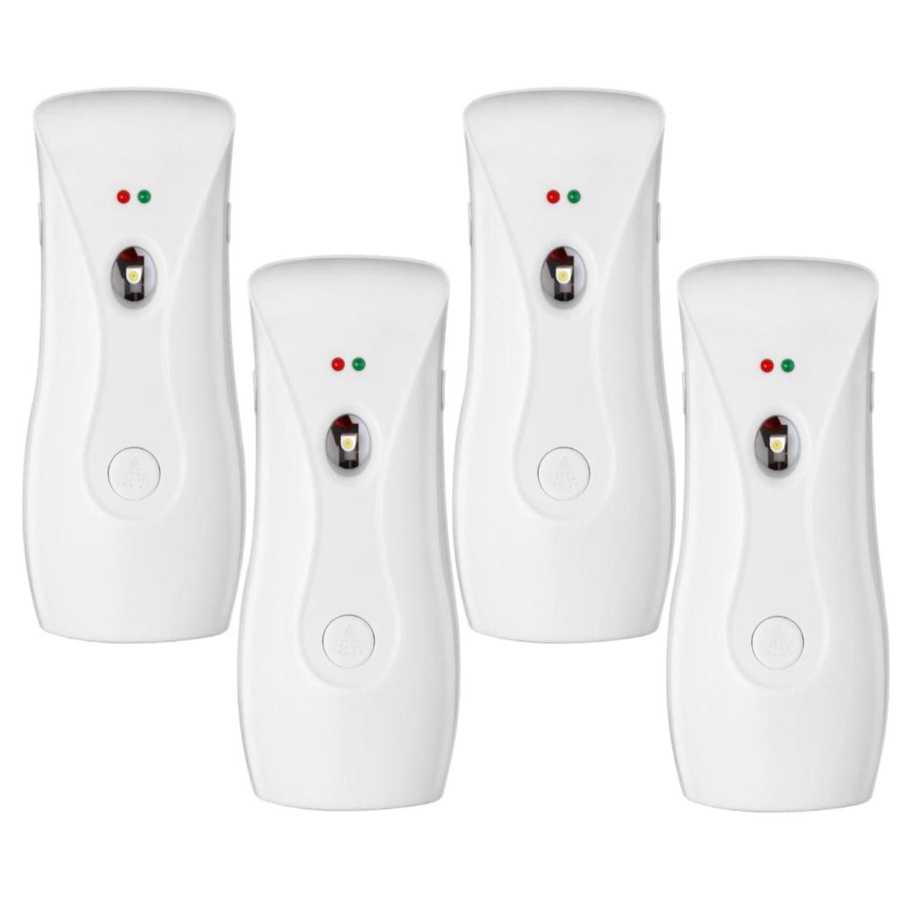 stardrix-automatic-air-freshener-dispensers-4-pack-aerosol-spray-machines-wall-mounted-or-freestanding-adjustable-timer-for-scent-release-in-bathroom-office-commercial-home-white