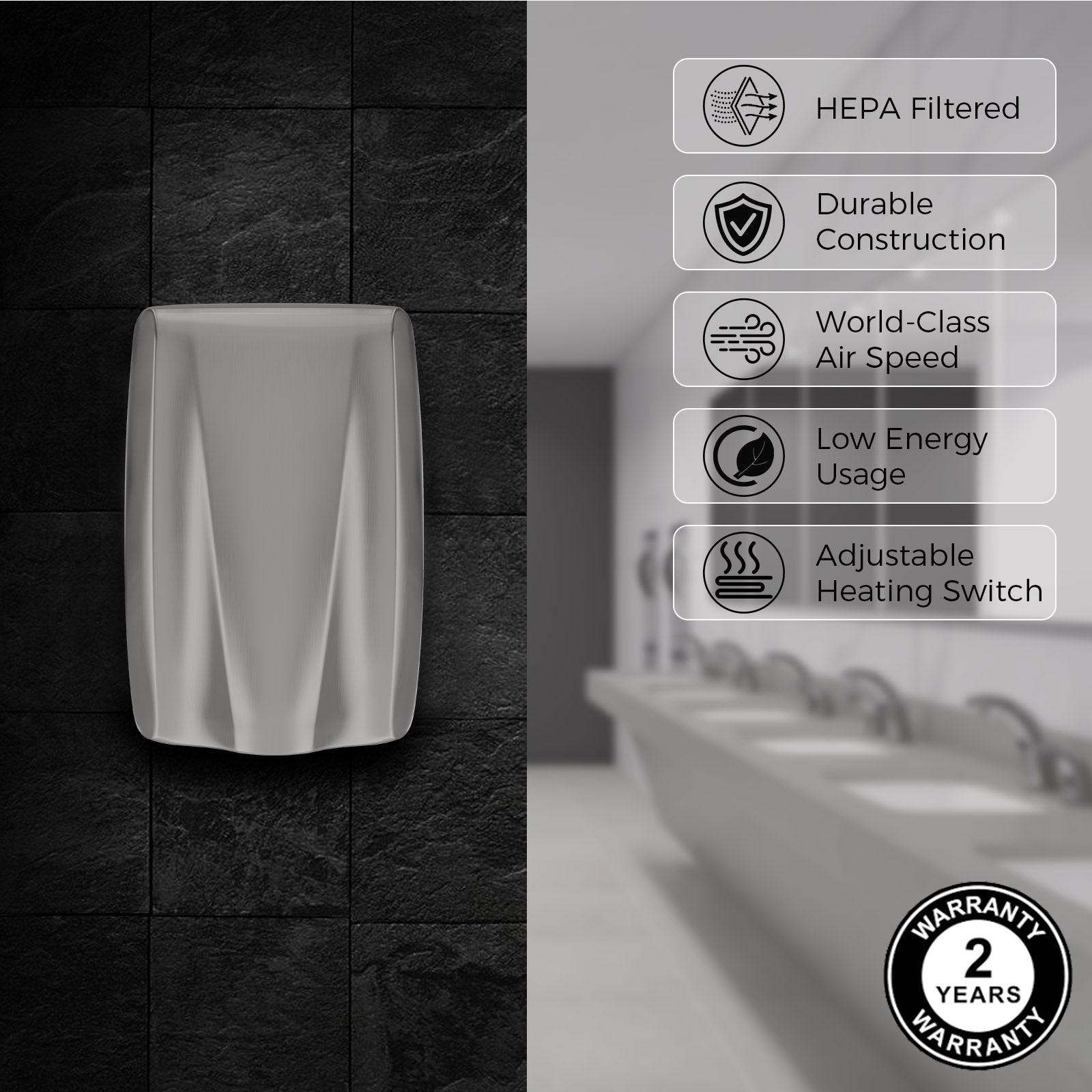 stardrix-stainless-steel-bathroom-hand-dryer-with-hepa-filter-heavy-duty-automatic-electric-high-speed-hand-dryer-for-commercial-restroom-brushed