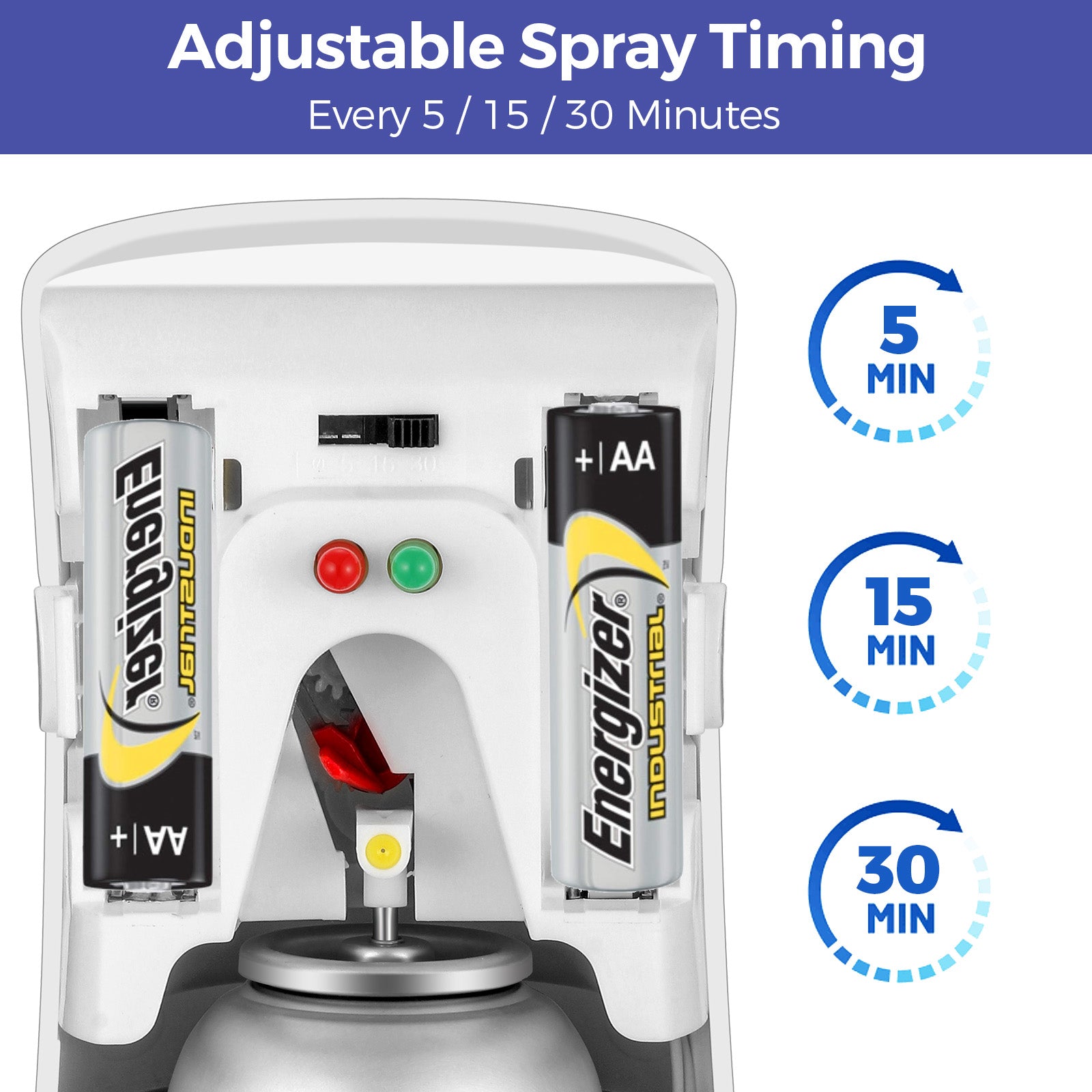 stardrix-automatic-air-freshener-dispensers-2-pack-aerosol-spray-machines-wall-mounted-or-freestanding-adjustable-timer-for-scent-release-in-bathroom-office-commercial-home-white