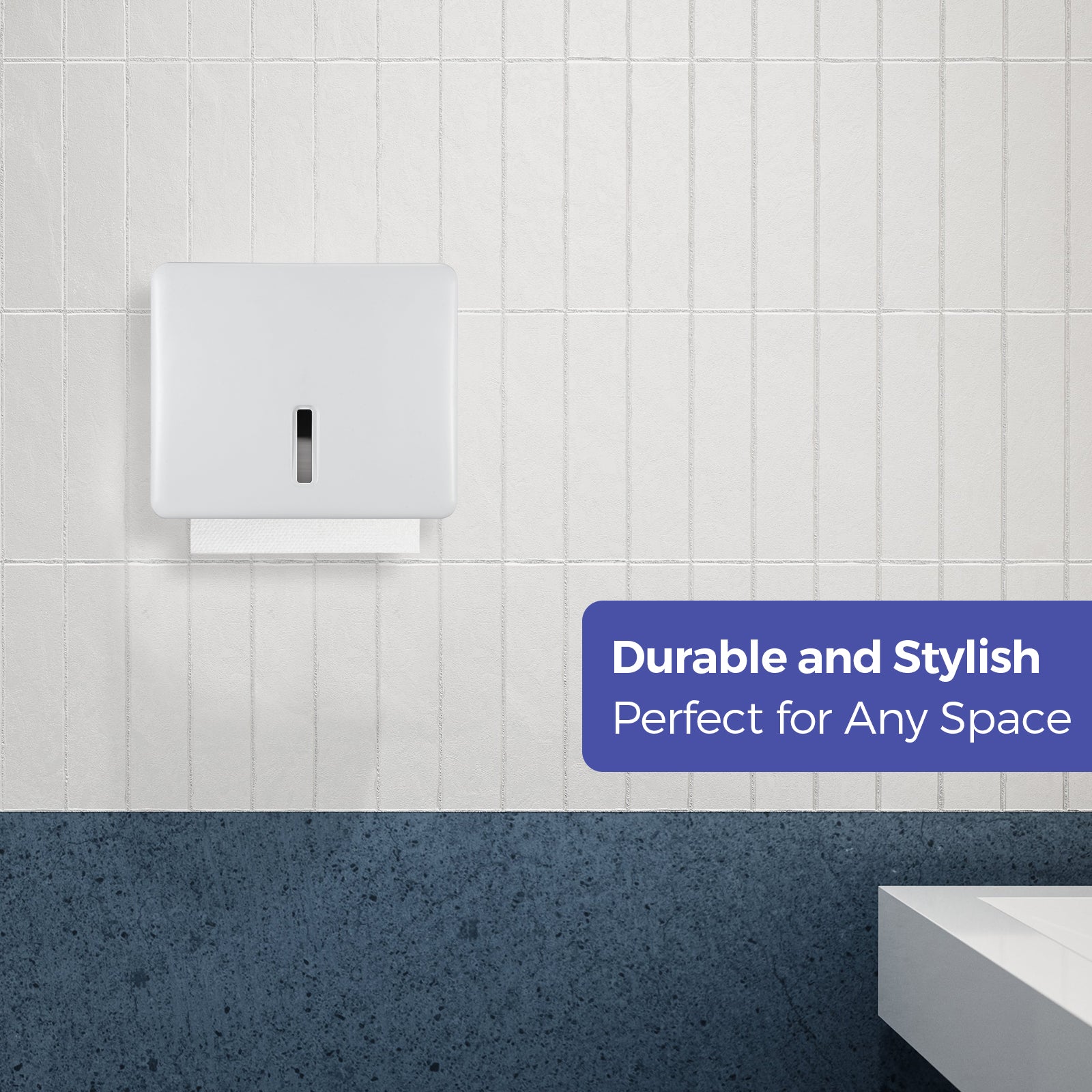 stardrix-multifold-paper-towel-dispenser-wall-mount-white-large-capacity-c-fold-trifold-and-folded-commercial-hand-towels-holder-for-bathroom-restroom-adhesive-or-screw-mounted