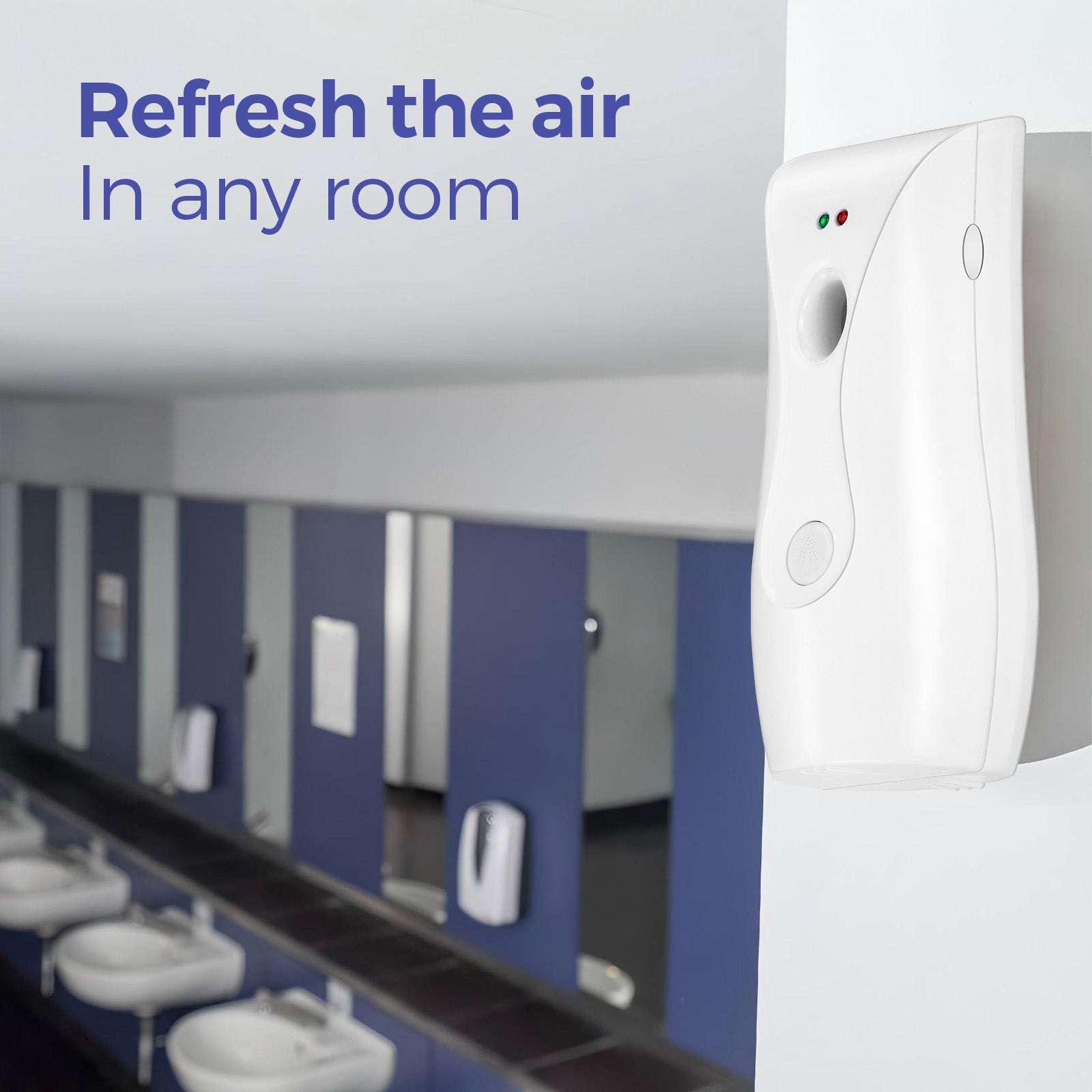 stardrix-automatic-air-freshener-dispensers-2-pack-aerosol-spray-machines-wall-mounted-or-freestanding-adjustable-timer-for-scent-release-in-bathroom-office-commercial-home-white