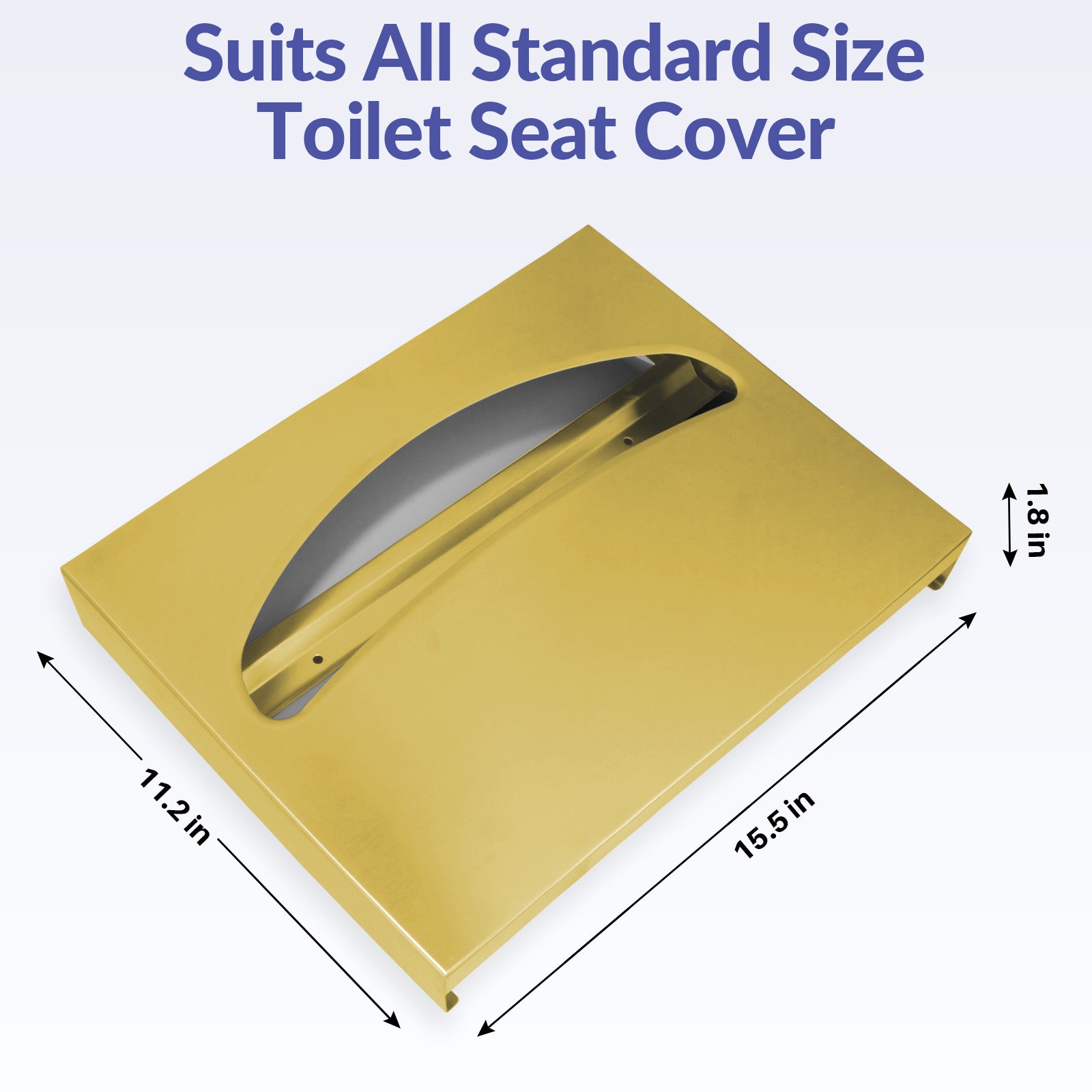 stardrix-stainless-steel-toilet-seat-cover-dispenser-wall-mount-single-or-1-2-fold-large-capacity-toilet-seat-covers-holder-for-commercial-and-residential-brushed-gold