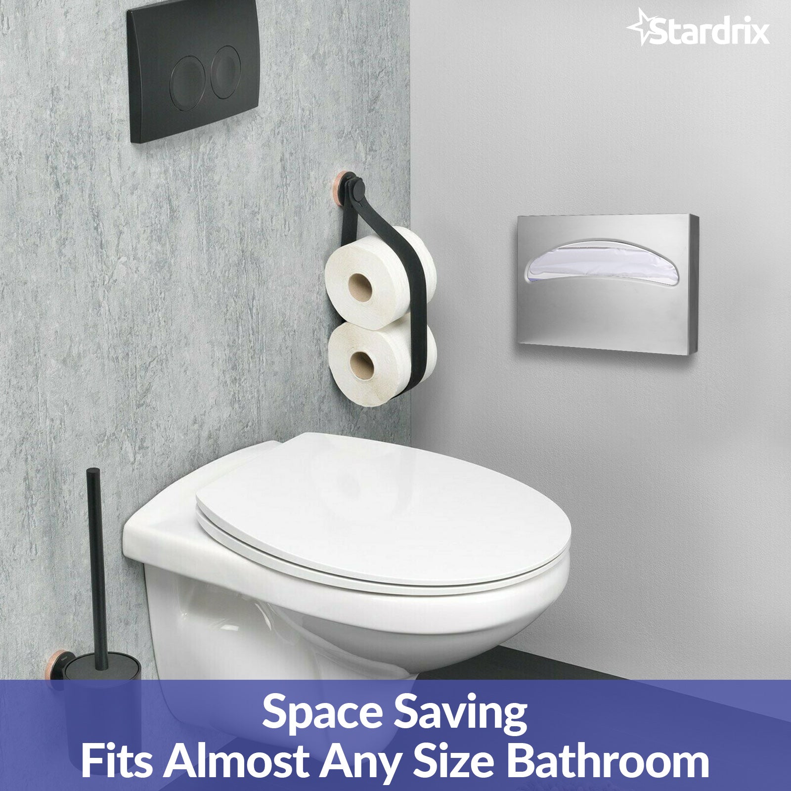 stardrix-stainless-steel-toilet-seat-cover-dispenser-wall-mount-single-or-1-2-fold-large-capacity-toilet-seat-covers-holder-for-commercial-and-residential-brushed