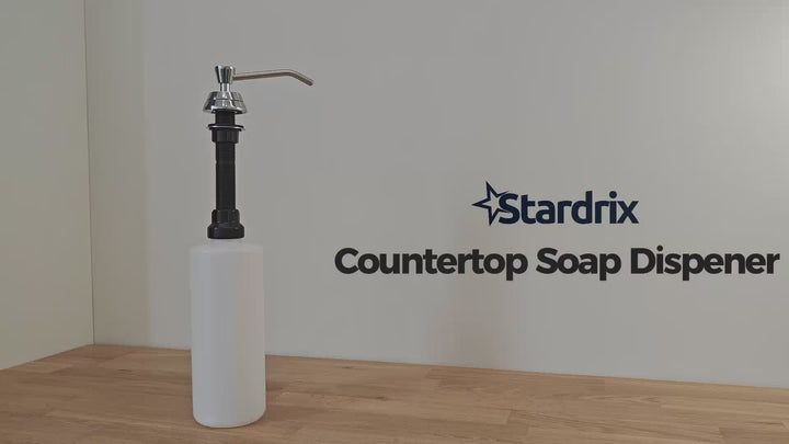 Stardrix